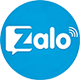 zalo icon