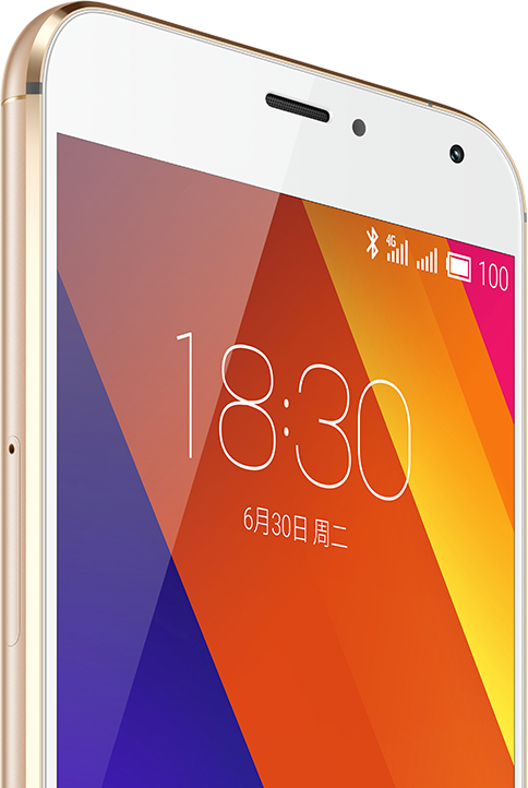 Meizu MX5