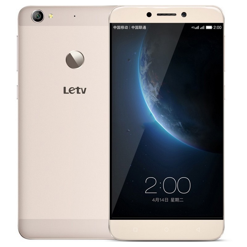 LeTV Le 1s (LeTV X500)