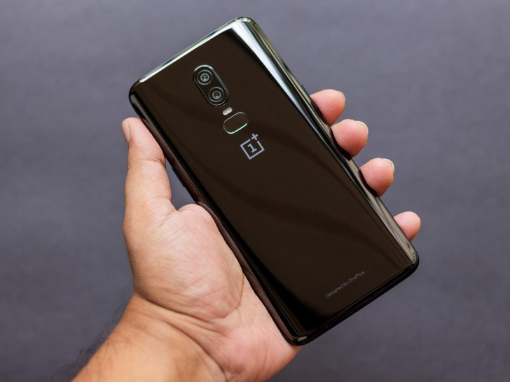 OnePlus 6