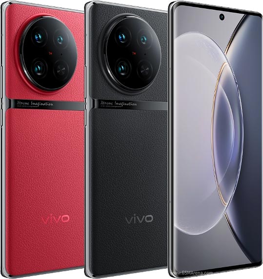 Vivo X90 Pro