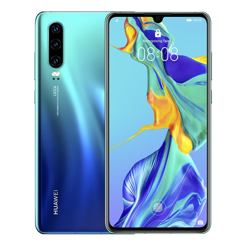 Huawei P30