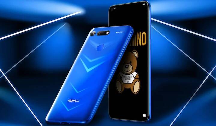 Huawei Honor V20 (Huawei Honor View 20)