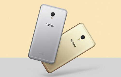 Meizu MX6