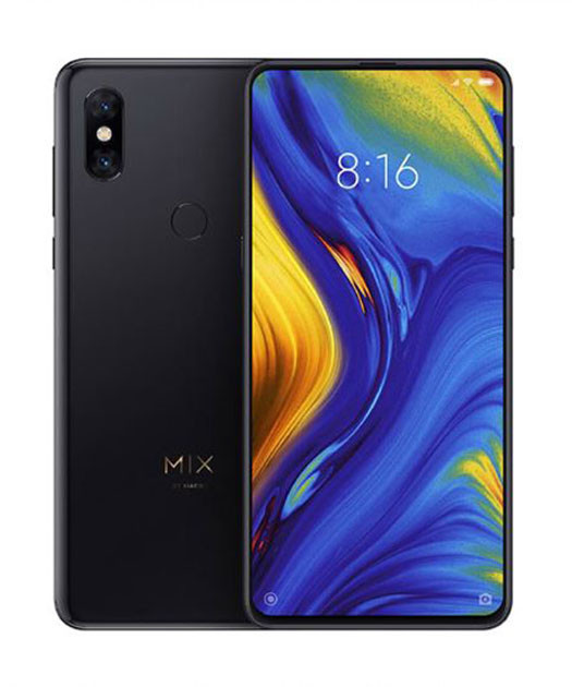 Xiaomi Mi Mix 3