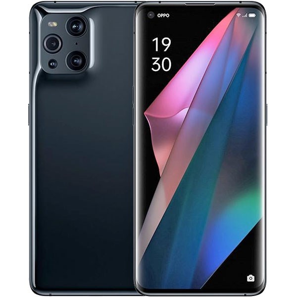 OPPO Find X3 Pro