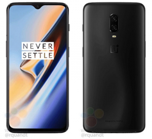 OnePlus 6T