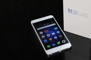 Meizu U20