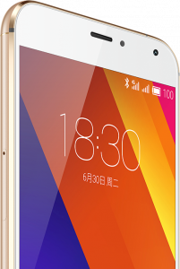 Meizu MX5