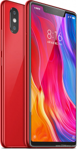 Xiaomi Mi 8 SE