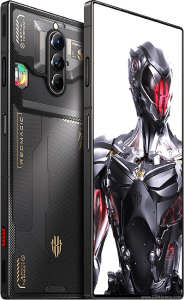 ZTE nubia Red Magic 8 Pro