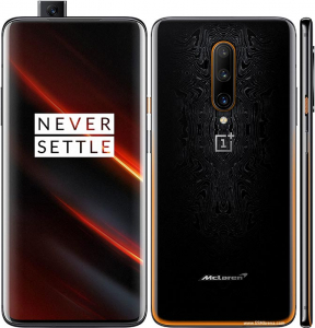 OnePlus 7T Pro 5G Mclaren