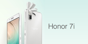 Huawei Honor 7i (Huawei XshotHD)