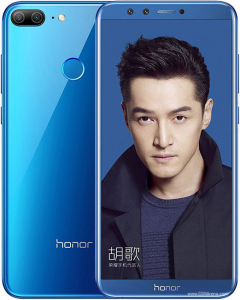 Huawei Honor 9 Lite