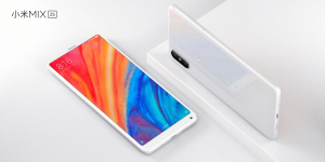 Xiaomi Mi Mix 2s