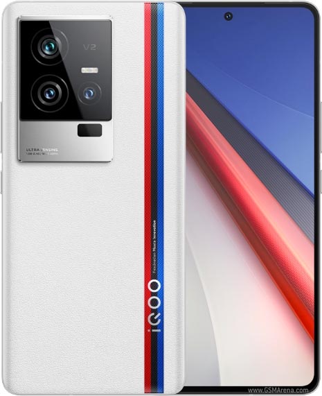 Vivo iQOO 11