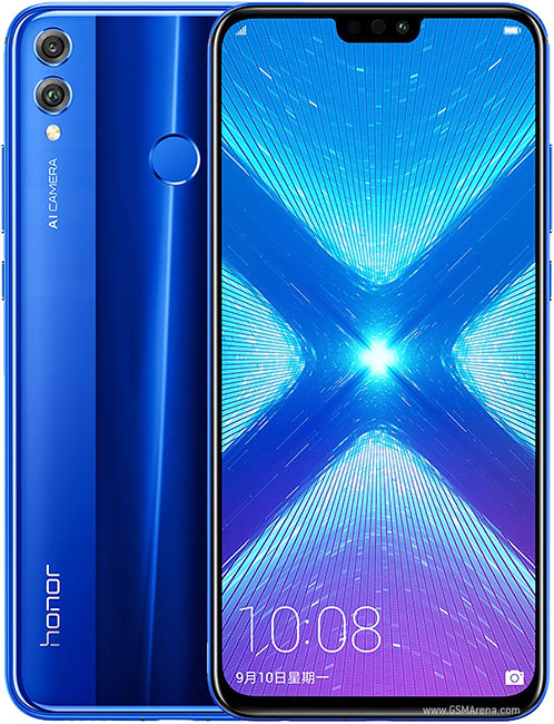 Huawei Honor 8X