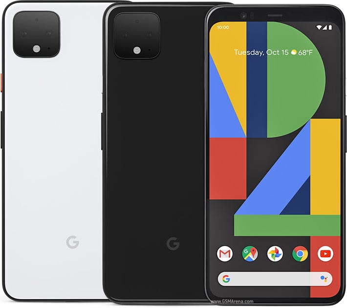 Google Pixel 4 XL (Nano sim + esim)