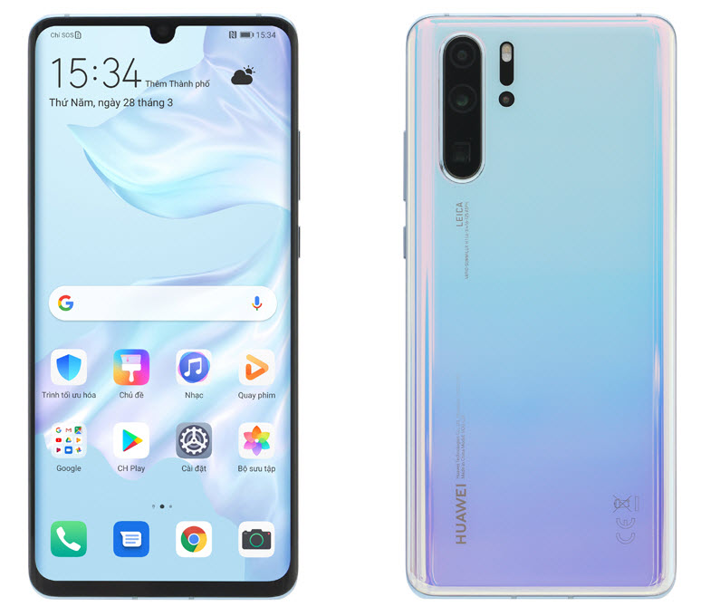 Huawei P30 Pro